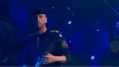 Coldplay - A Sky Full Of Stars