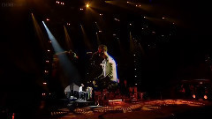 Coldplay - Big Weekend 2016音乐节片段