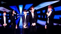 Super Junior - 0528SuperCamp澳门场 开场打招呼+sorry sorry+Mr.Simple