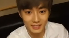 SUHO(EXO),EXO - EXO SUHO Vapp直播 E最逗的剧透放送
