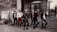 防弹少年团 - 10s内听伴奏猜歌曲名之防弹少年团篇