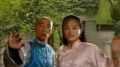 影视原声 - <七品钦差刘罗锅>片头曲