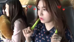 I.O.I - TVN TAXI EP.430 I.O.I Cut Part.1