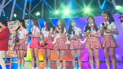 I.O.I - < TVN TAXI >EP.430 I.O.I Cut Part.2