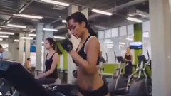 音乐短片 - New Angelica Anderson Sexy Motivation