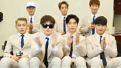 BTOB - BTOB拥有的治愈point是什么?成员们互相称赞!