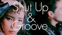 Heize,DEAN(韩国) - Shut Up And Groove 预告版