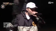 韩国群星,韩国综艺 - SMTM_EP03_西门口 未删减中字-末日鸡蛋黄字幕组