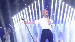 金钟铉(SHINee) - White T-Shirt