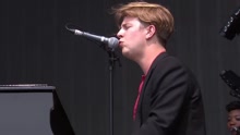 Tom Odell - Tom Odell Live At BBC Radio 1's Big Weekend 2016