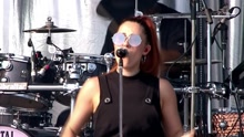 Jess Glynne - Jess Glynne Live At BBC Radio 1's Big Weekend 2016