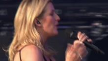 Ellie Goulding - Ellie Goulding Live At BBC Radio 1's Big Weekend 2016