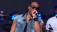 Sigma Live At BBC Radio 1's Big Weekend 2016