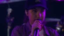 Alessia Cara - Alessia Cara Live At BBC Radio 1's Big Weekend 2016