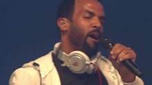 Craig David - Craig David Live At BBC Radio 1's Big Weekend 2016