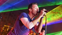 Coldplay - Coldplay Live At BBC Radio 1's Big Weekend 2016
