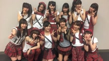 モーニング娘。'16 - 泡沫サタデーナイト! 现场版 16/05/27