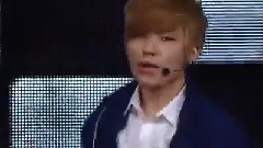 Teen Top - 长直发的她