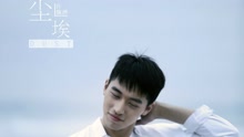许魏洲 - 许魏洲 - 尘埃 歌词版