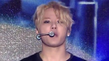 俊秀 - ROCK THE WORLD MelOn Premiere Showcase 现场版