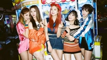 EXID - L.I.E