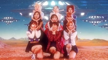 twice - CHEER UP 复仇者特别版