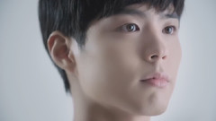 朴宝剑 - TNGT X 72TV 服装 CF