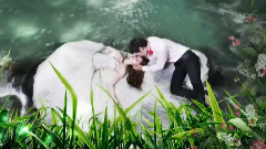 音乐短片 - If You Go Away ( Sentimental Saxophone)