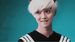 吴世勋(EXO),鹿晗 - 你还没有男朋友