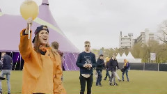 Q-Dance - Kingsday Chaos 2016