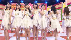 AKB48 - AKBINGO! 翼はいらない Cut