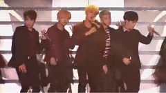 防弹少年团 - War Of Hormone