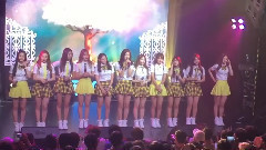 I.O.I - 在同一个地方