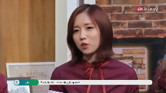 Lovelyz - Pops In Seoul问答 Part 2