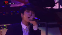 Infinite - Back