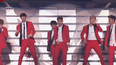 MONSTA X - Trespass