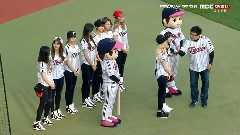 TWICE - LG TWICE开球 舞台视频完整8分钟剪辑版