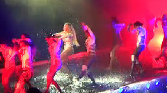 Beyonce - Beyonce The Formation World Tour Grand Finale (HALO) Houston Texas May 2016
