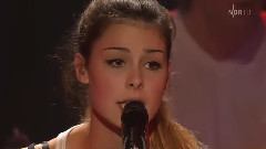 Lena Meyer Landrut - Mr. Arrow Key