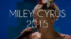 Miley Cyrus,Selena Gomez - Miley Cyrus VS Selena Gomez Live Vocals 2008-2016