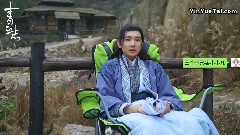 TFBOYS,王源 - <青云志>快问快答之王源