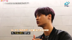 花美男罗曼史VIXX N&李源根 EP1