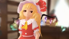 东方project - 紅魔館,まだ売られちゃうの!?