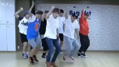 防弹少年团 - 防弹少年团出道三周年粗卡