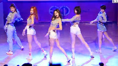 EXID - L.I.E
