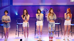 EXID - 能不能送我