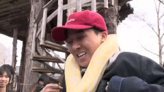 Winner - 男团胆小代表WINNER走逛动物园