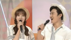GFriend,艺琳(GFriend) - The Show 艺琳MC Cut