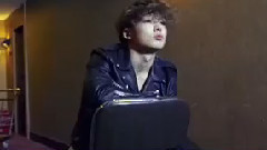 Bobby(iKON) - 男友力Max