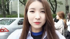 GFriend,艺琳(GFriend),信飞(GFriend) - GFriend女友TV 第二季 EP3 庆州安东郊游